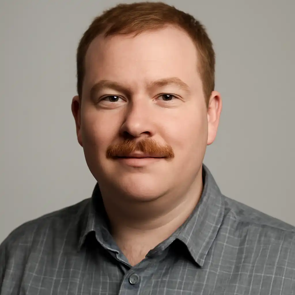 Nicholas Sterling
